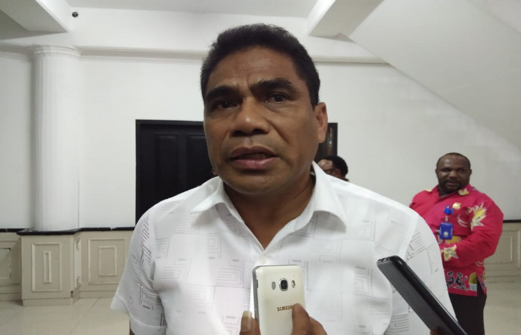 Sekda Papua Apresiasi Provita Hospital Jayapura 